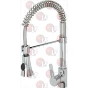SHOWER MIXER RUBINO image