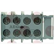 CONTACT AUXILIARY AEG HS05K22