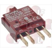 CONTACT SIEMENS 3SB24 04-0B 10A 250V