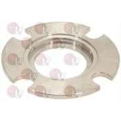 COUNTER FLANGE FOR MOTOR SHAFT