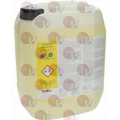 DETERGENT SCALE REMOVER OVEN 10 L