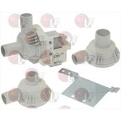 DRAIN ELECTRIC PUMP HANNING DPS25-032 image