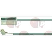 DOOR MAGNETIC MICROSWITCH MK12