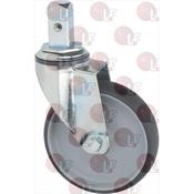 PIN SWIVELLING WHEEL
