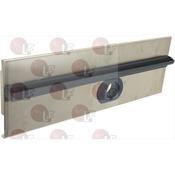 DRIP TRAY ASSEMBLY