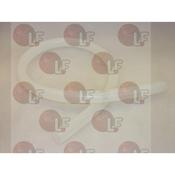TUBO IN SILICONE 1000 mm