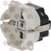 PRESA UNIVERSALE 16A 250V image