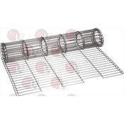NASTRO TRASPORTATORE 725x300 mm