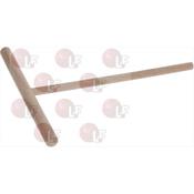 RASTRELLO PER CREPES 185x180 mm