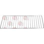 CHROME PLATED GRID 510x283 mm image