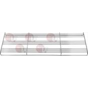 CHROME PLATED GRID QUARTZ TUBES