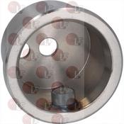 FIXING PLATE FOR HANDLE