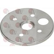 FLANGE FOR MOTOR AXIS