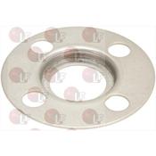 FLANGE FOR MOTOR SHAFT