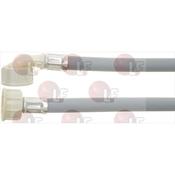 INLET ELBOW HOSE ø 3/4" FF 1500 mm image