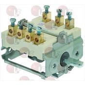 SELECTOR SWITCH 0-3 POSITIONS