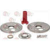 GASKET KIT FOR MAIN SHAFT