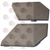 JOUES BOITIER COMMANDE