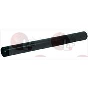 TUBE NOIR POIGNEE LISSE