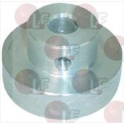 BOCCOLA VOLANTINO ø 35/20x8x20 mm