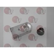ASSIEME BOCCOLA ANTERIORE CT 540/CT 3000