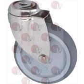 SWIVELLING WHEEL