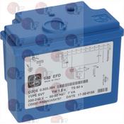 CONTROL BOX 503 EFD FOR TANDEM