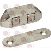 DOOR LOCK MAGNET image