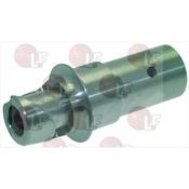 HANDLE BLOCK FOR OVEN DOOR image