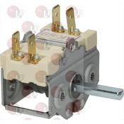 SELECTOR SWITCH 0-3 POSITIONS image