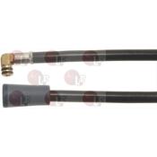 HOSE FOR SHOWER COILING ASSEMBLY 1345 mm image