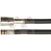 HOSE FOR SHOWER COILING ASSEMBLY 1500 mm image