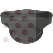 HOSE UPPER AERATION MADE OF RUBBER