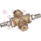 HOSE-END FITTING ø 12 mm