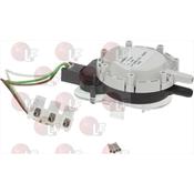 HUMIDIFICATION PRESSURE SWITCH 0-10 mBAR