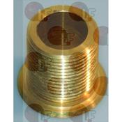 PILETTA DI SCARICO OTTONE image