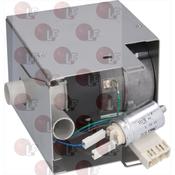 KIT DRAIN ELECTROPUMP UP30-890 image