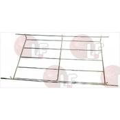 GRILLE PROTEGE TUBE