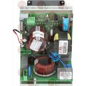 MOTOR ELECTRONIC BOARD 110x135x133 mm image