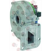MOTOR FAN RG100/1000-2012 image