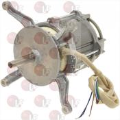 MOTOR HANNING L7RW84D-208 image