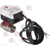 MOTORIZED VALVE DRAIN BOILER