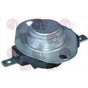 CONTACT THERMOSTAT 57°C image