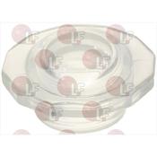 OVEN LAMP RECEPTACLE ø 51 mm