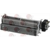 TANGENTIAL FAN 240 mm RIGHT