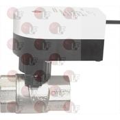 VANNE MOTORISE 1" 230v