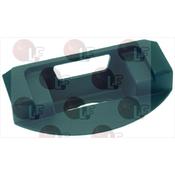 PLATE FOR DOOR HANDLE LOCK image