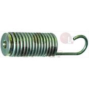 SPRING FOR OVEN DOOR ø 23x93 mm