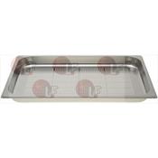 PERFORATED ST.STEEL DRIP TRAY GN 1/1 image