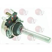 POTENTIOMETER SELECTOR SWITCH